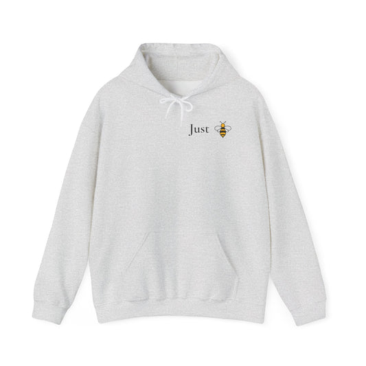 Just B Happy™ Unisex Heavy Blend Sweatshirt