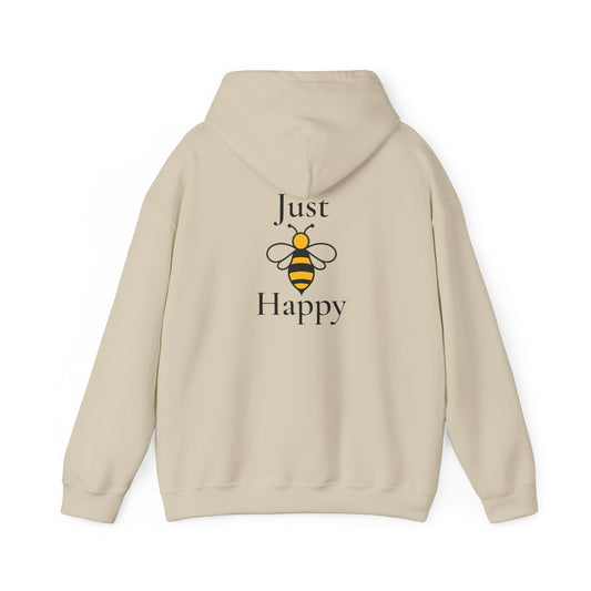 Just B Happy™ Unisex Heavy Blend Sweatshirt
