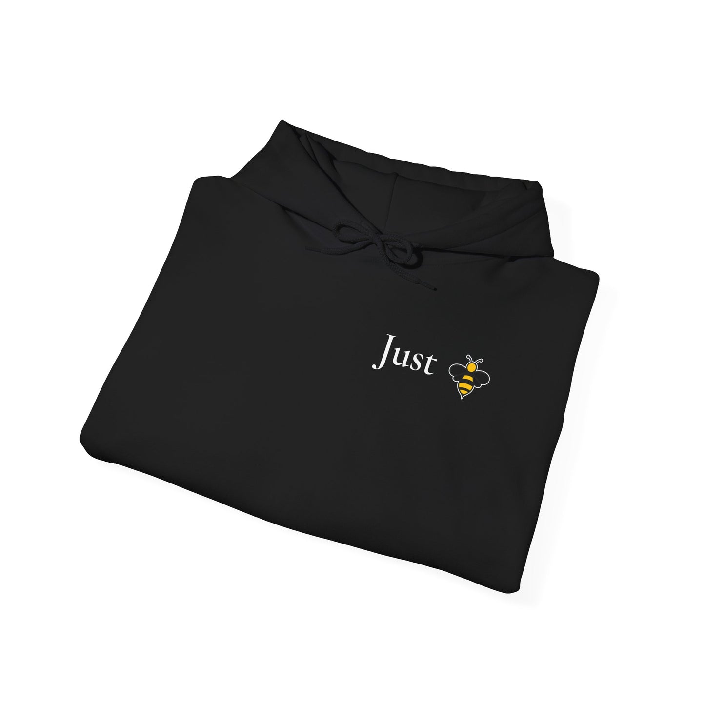 Just B Happy™ Unisex Heavy Blend Sweatshirt