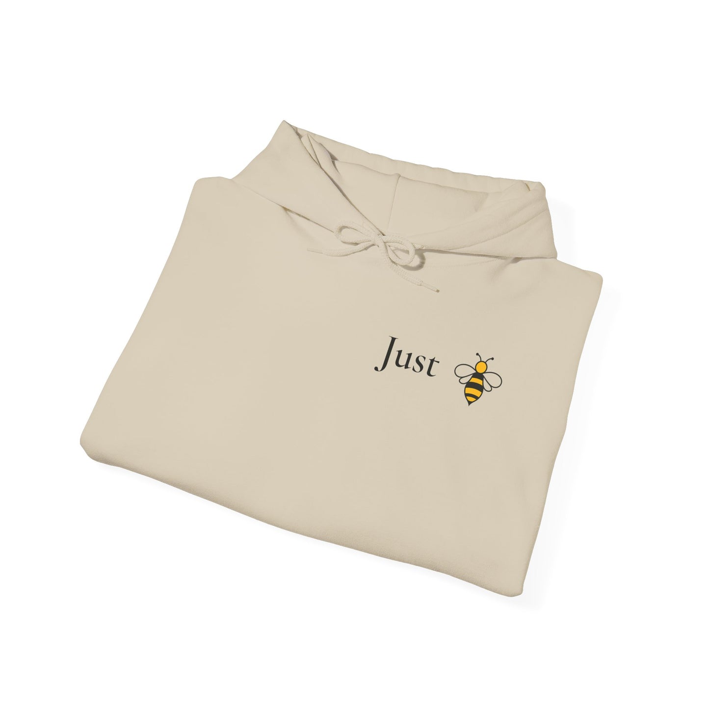 Just B Happy™ Unisex Heavy Blend Sweatshirt