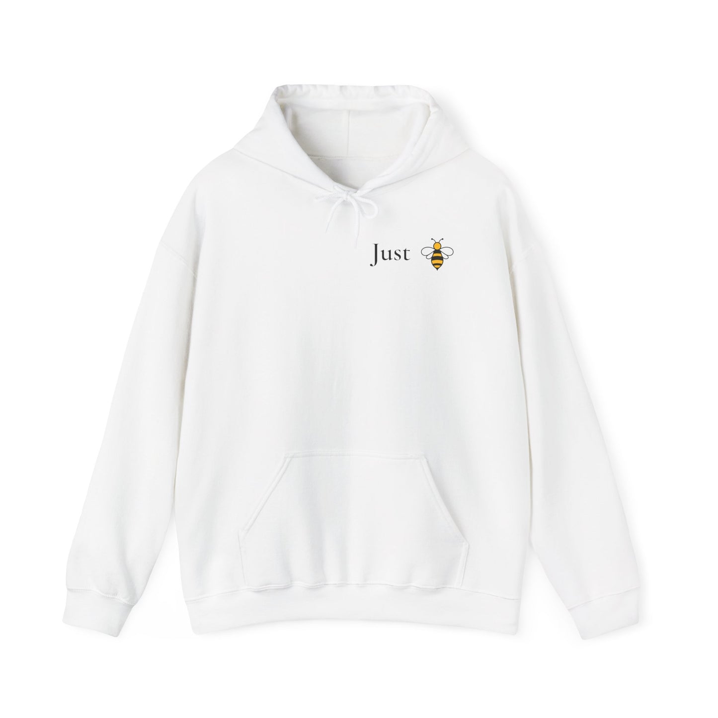 Just B Happy™ Unisex Heavy Blend Sweatshirt