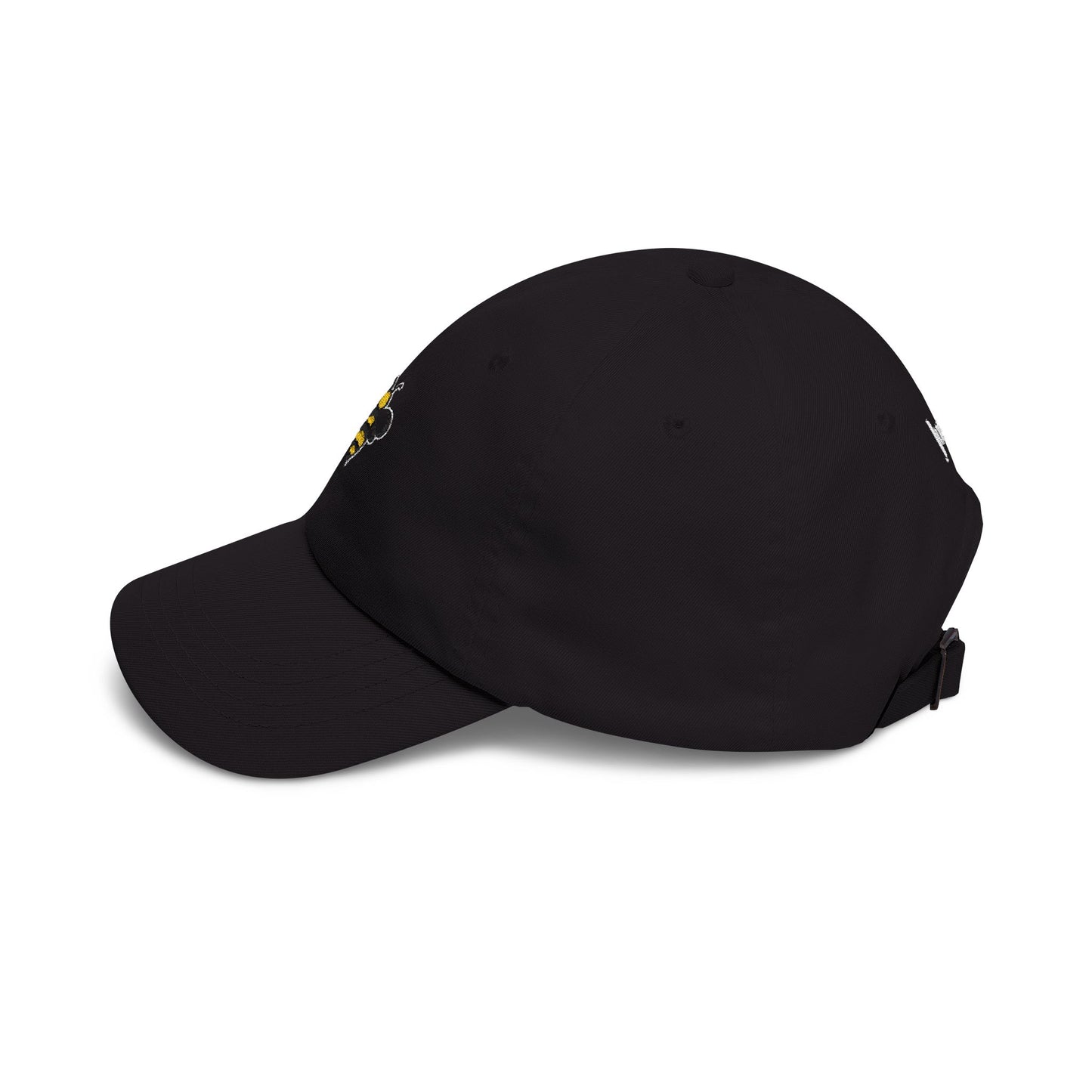 Just B Signature Bee Dad Hat
