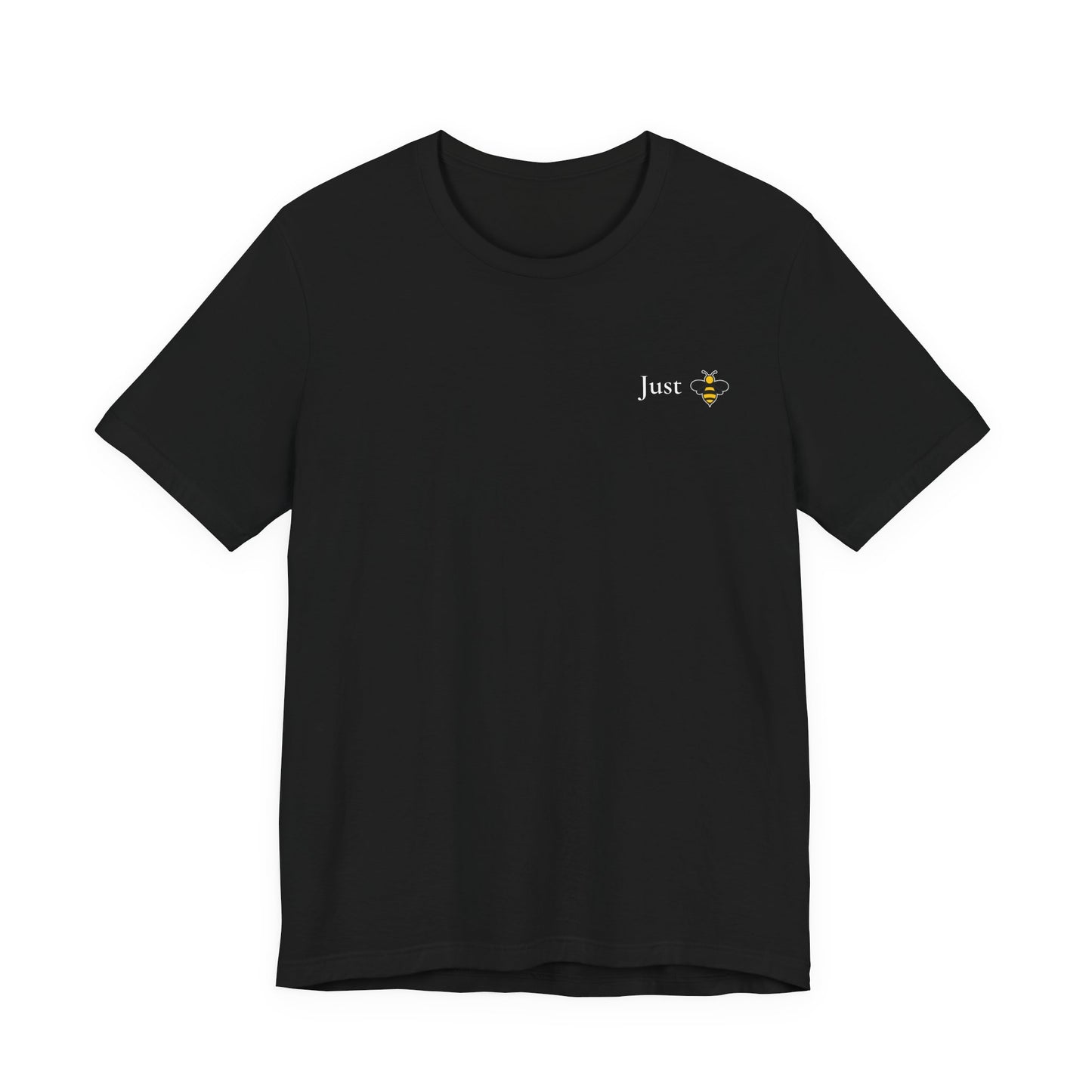 Just B Kind™ Unisex Inspirational T-Shirt