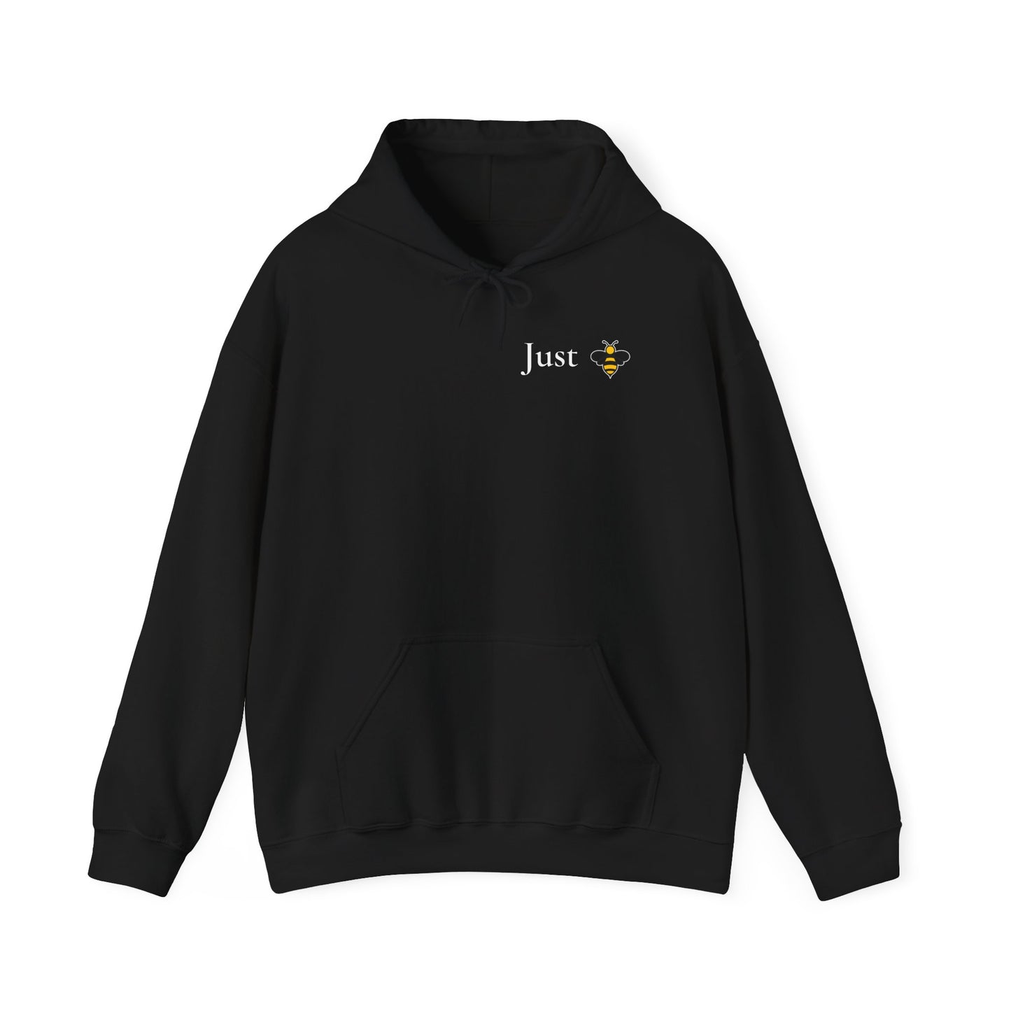 Just B Happy™ Unisex Heavy Blend Sweatshirt