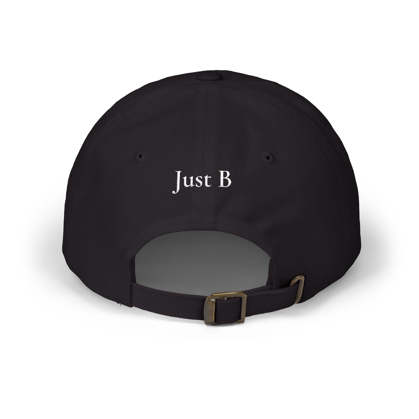 Just B Signature Bee Dad Hat