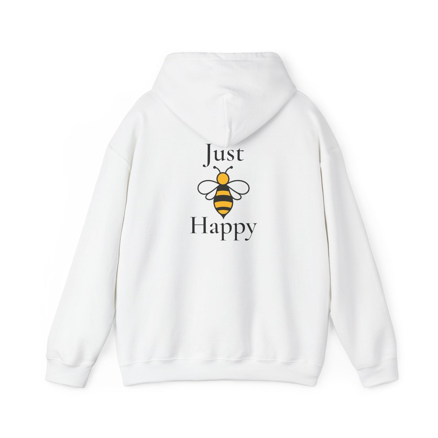 Just B Happy™ Unisex Heavy Blend Sweatshirt