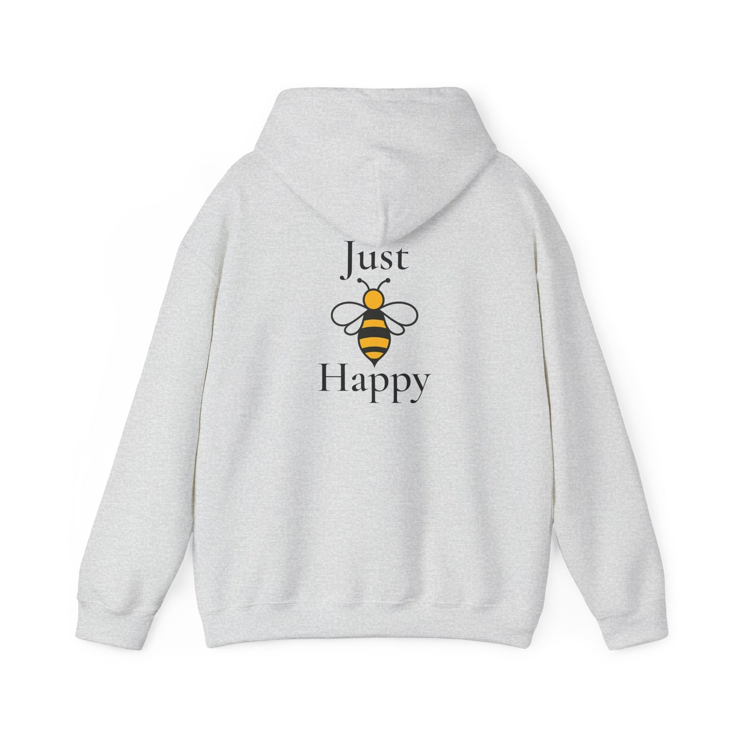 Just B Happy™ Unisex Heavy Blend Sweatshirt