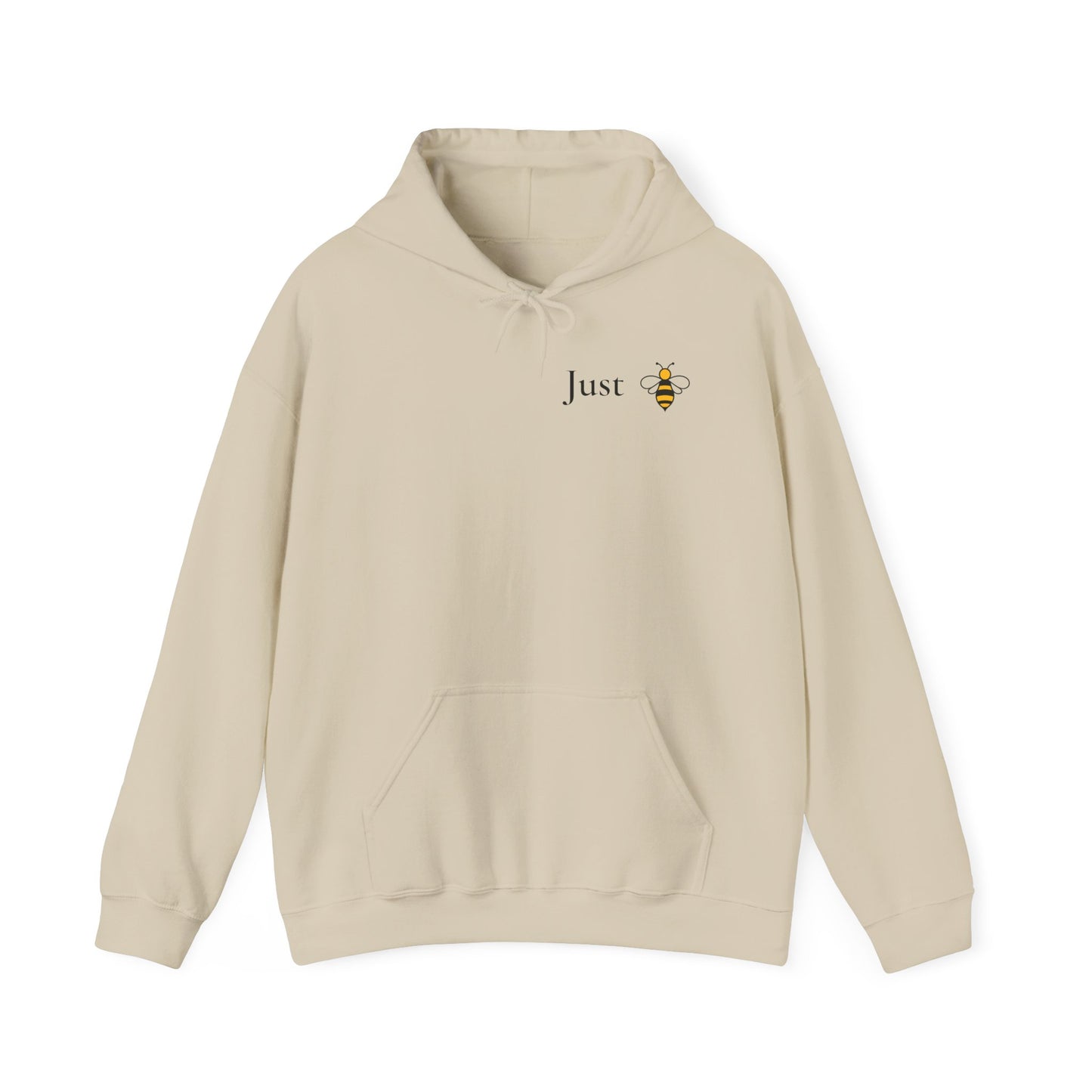 Just B Happy™ Unisex Heavy Blend Sweatshirt