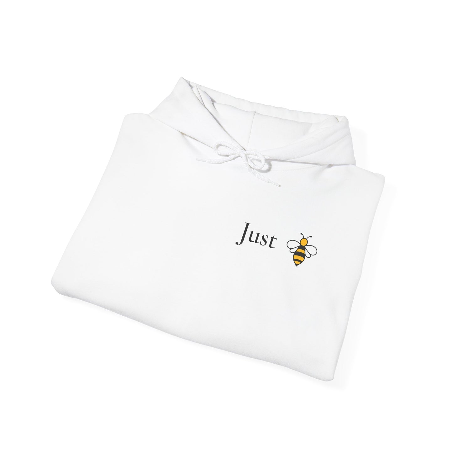 Just B Real™ Unisex Heavy Blend Sweatshirt