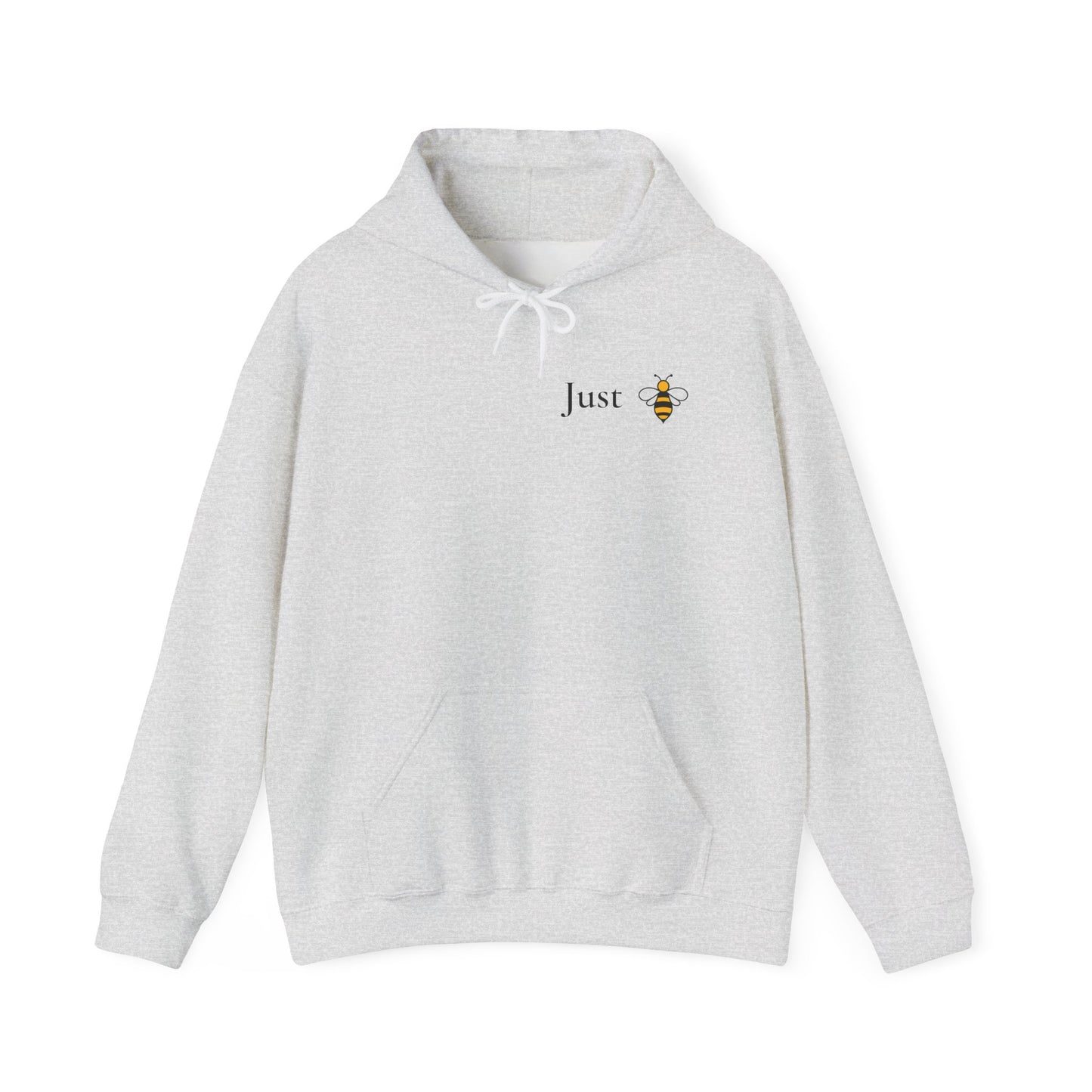 Just B Real™ Unisex Heavy Blend Sweatshirt