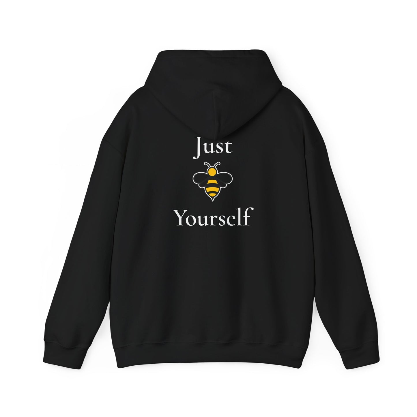 Just B Yourself™ Unisex Heavy Blend Sweatshirt