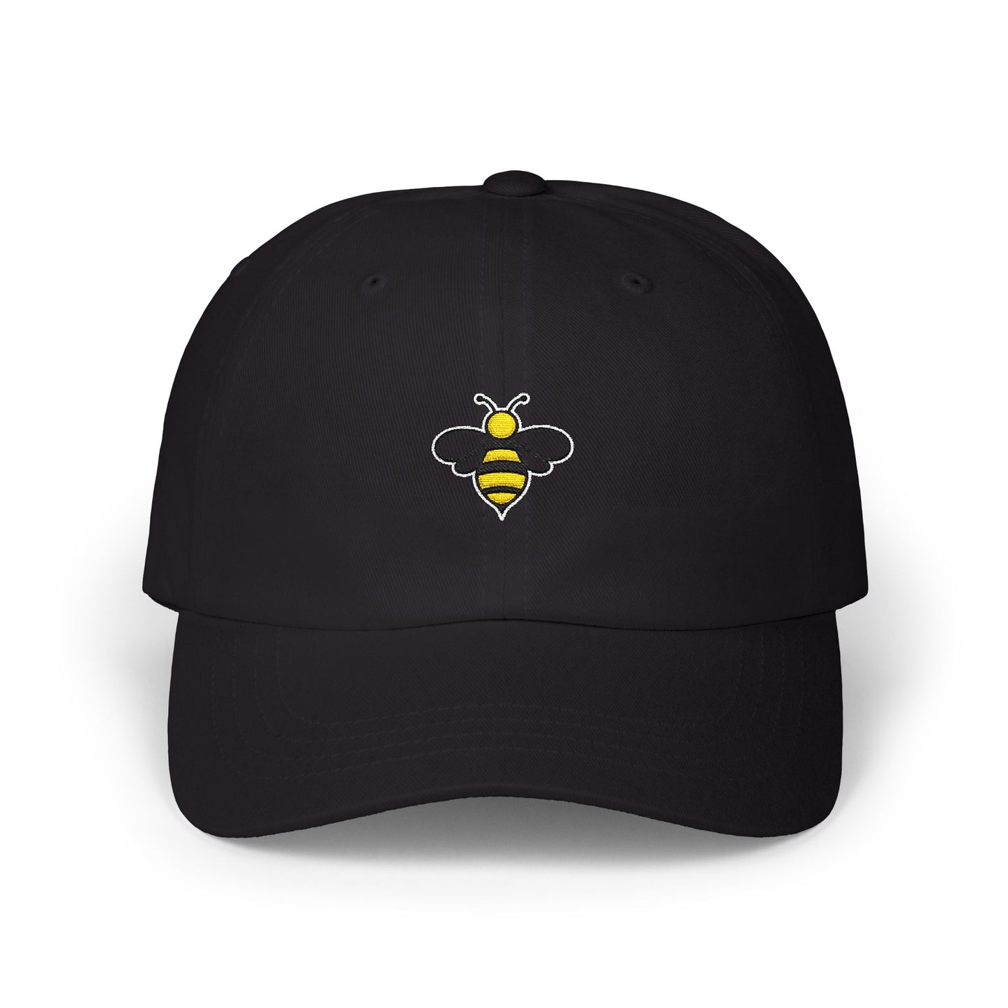 Just B Signature Bee Dad Hat