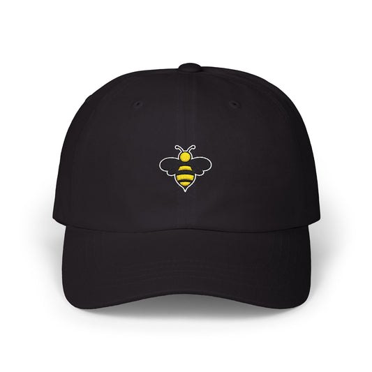 Just B Signature Bee Dad Hat