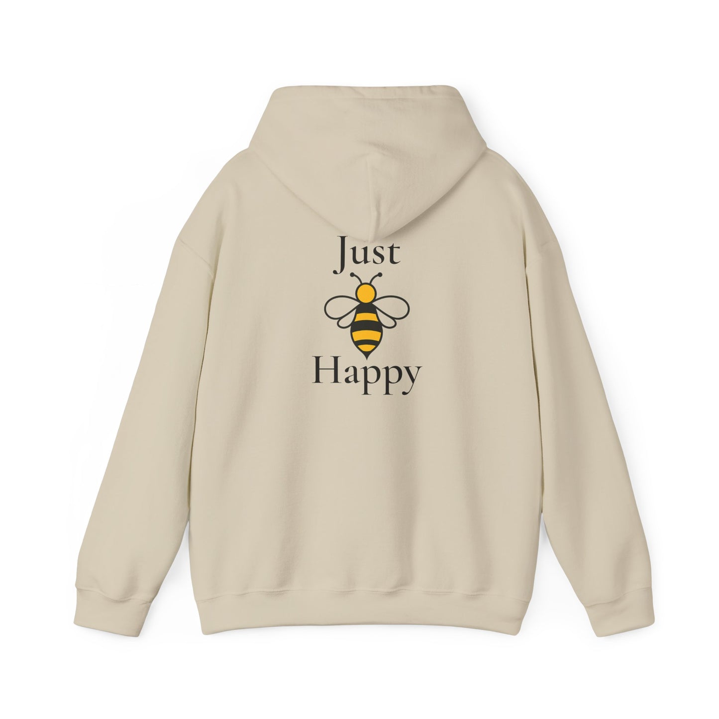 Just B Happy™ Unisex Heavy Blend Sweatshirt