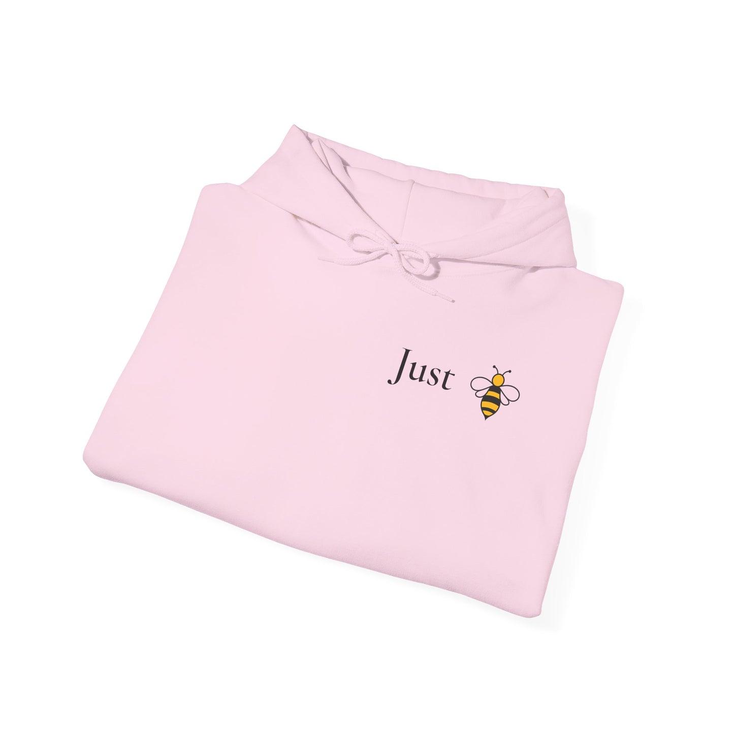 Just B Happy™ Unisex Heavy Blend Sweatshirt