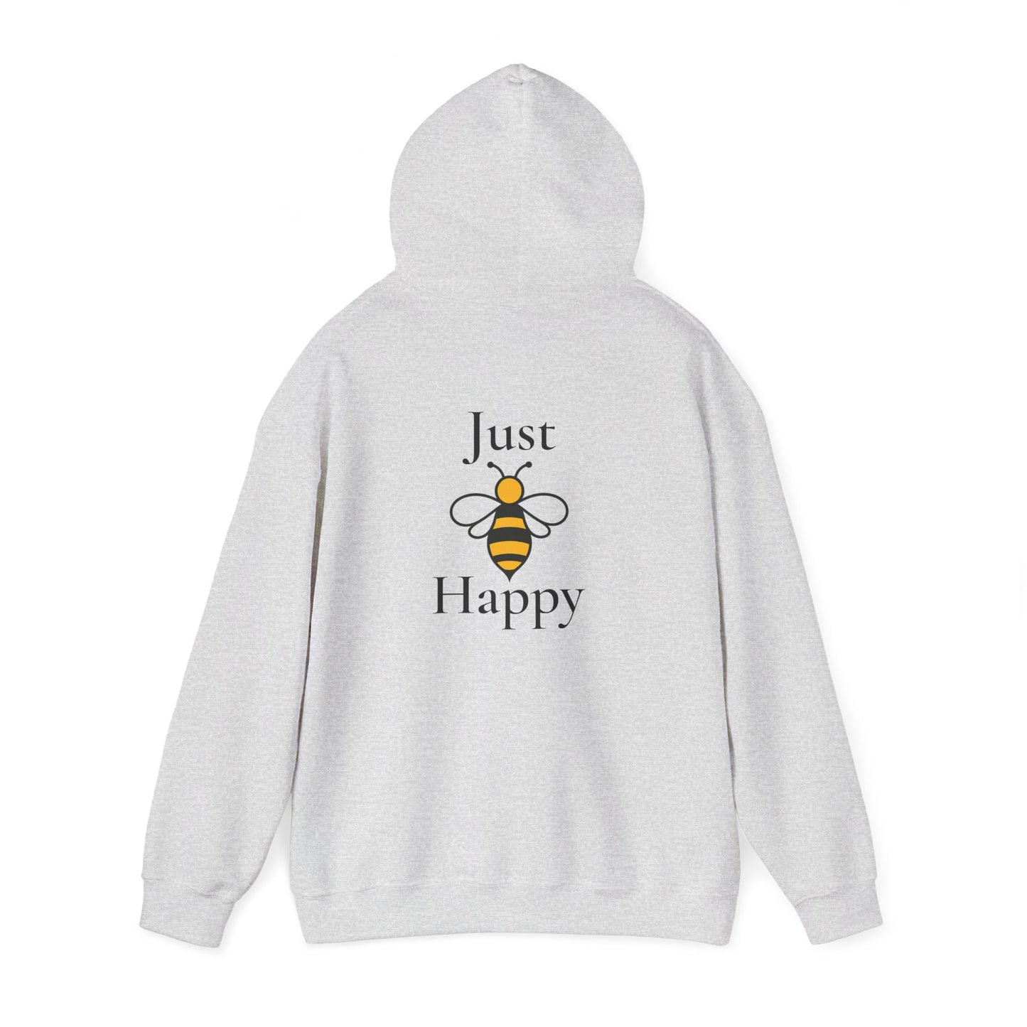 Just B Happy™ Unisex Heavy Blend Sweatshirt