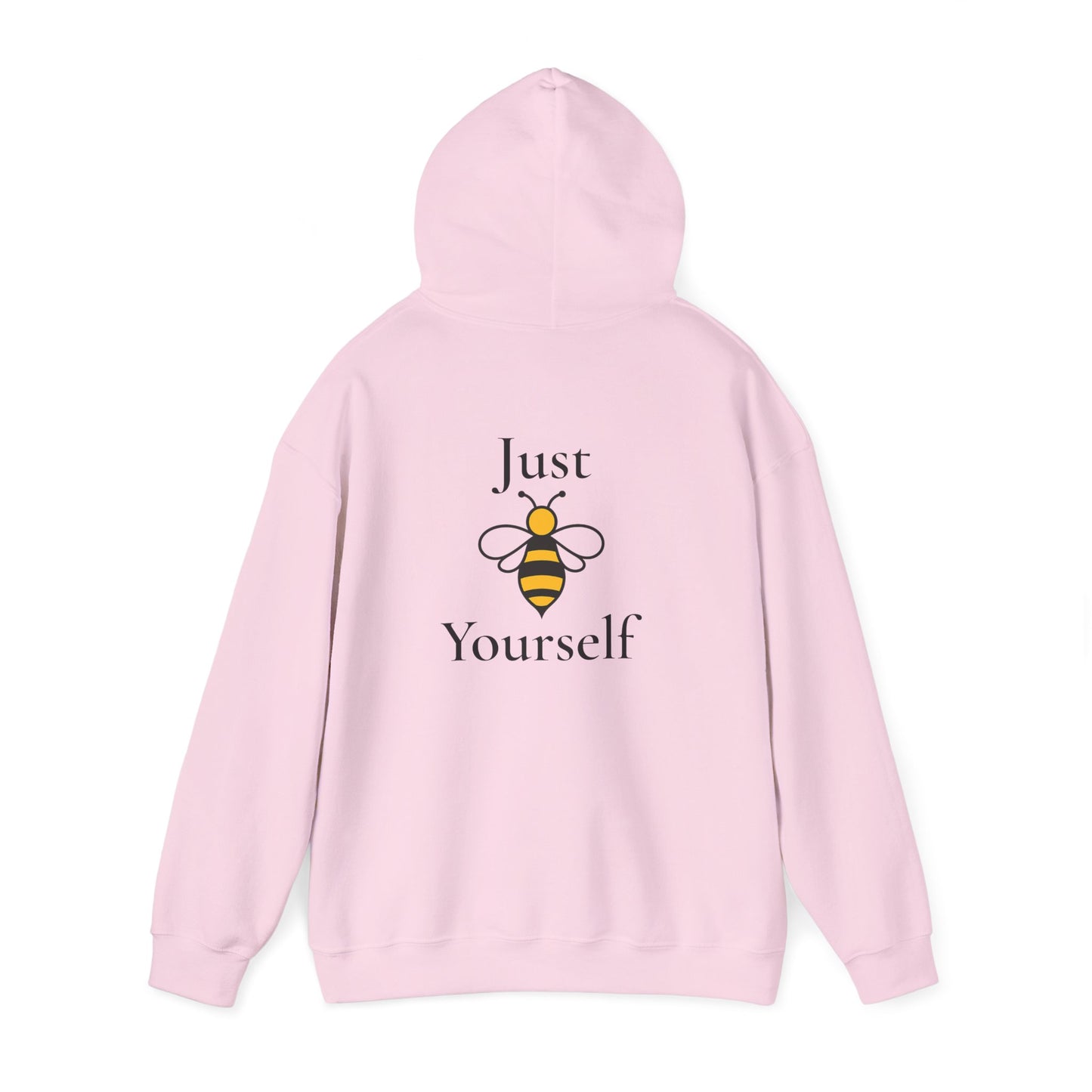 Just B Yourself™ Unisex Heavy Blend Sweatshirt
