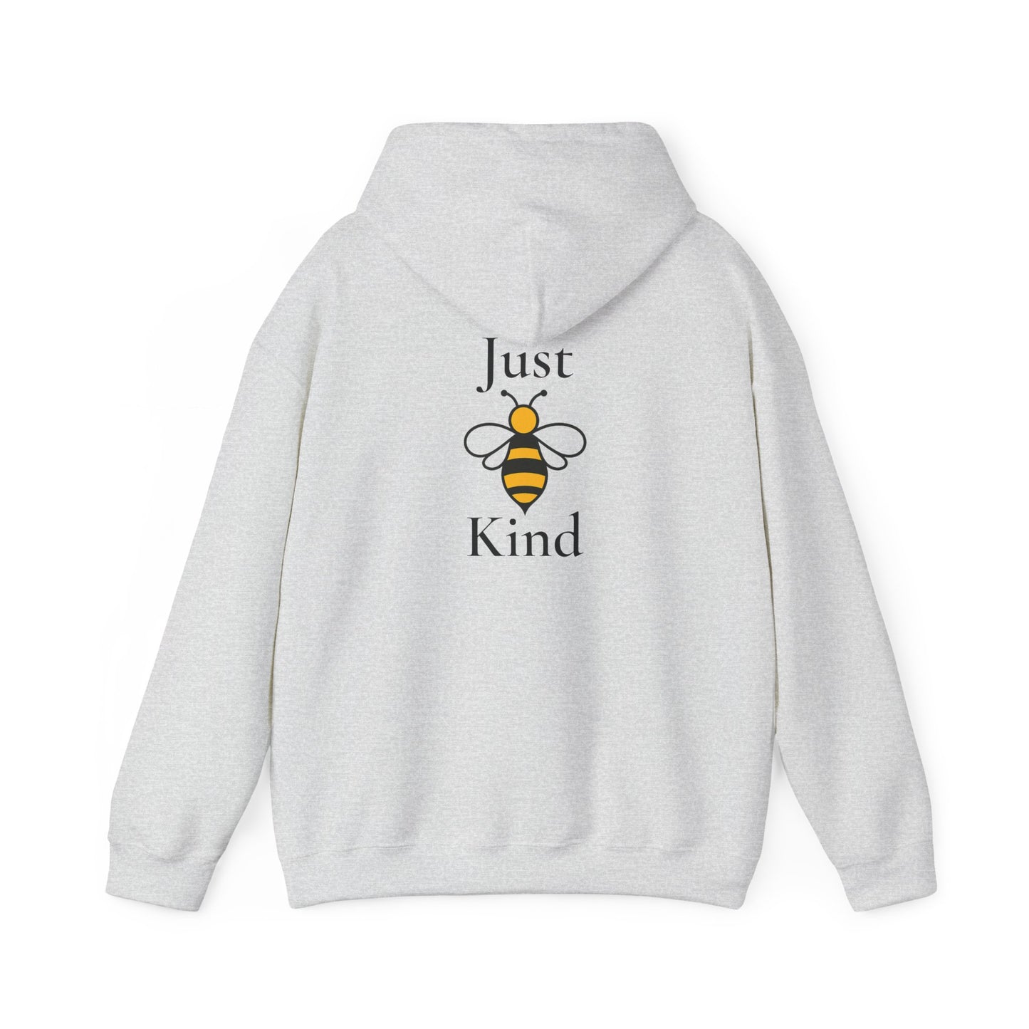 Just B Kind™ Unisex Heavy Blend Sweatshirt