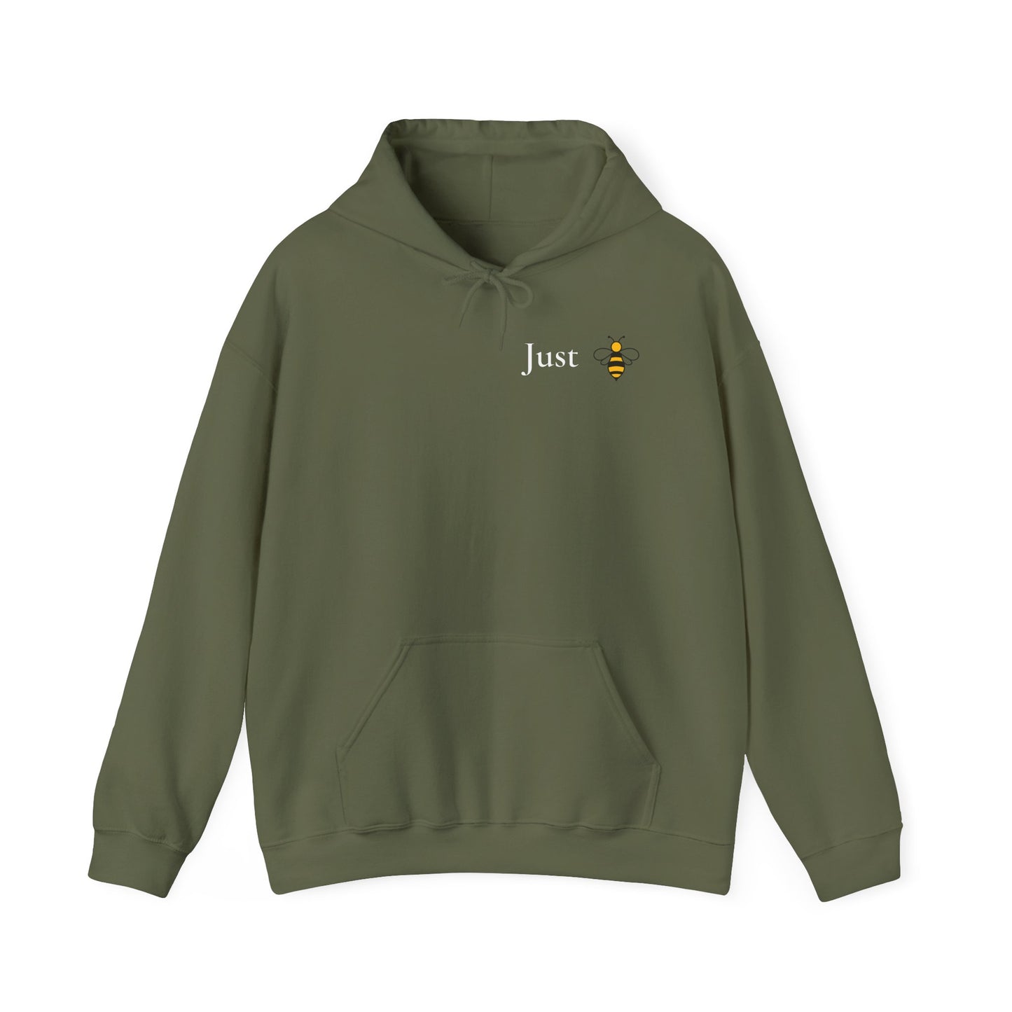 Just B Happy™ Unisex Heavy Blend Sweatshirt