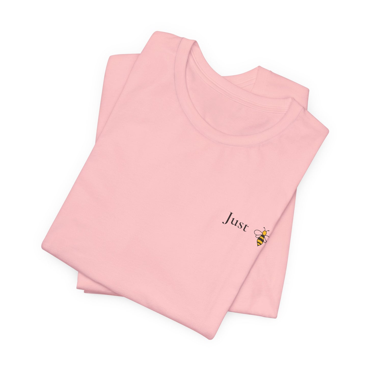 Just B Real™ Unisex Inspirational T-Shirt