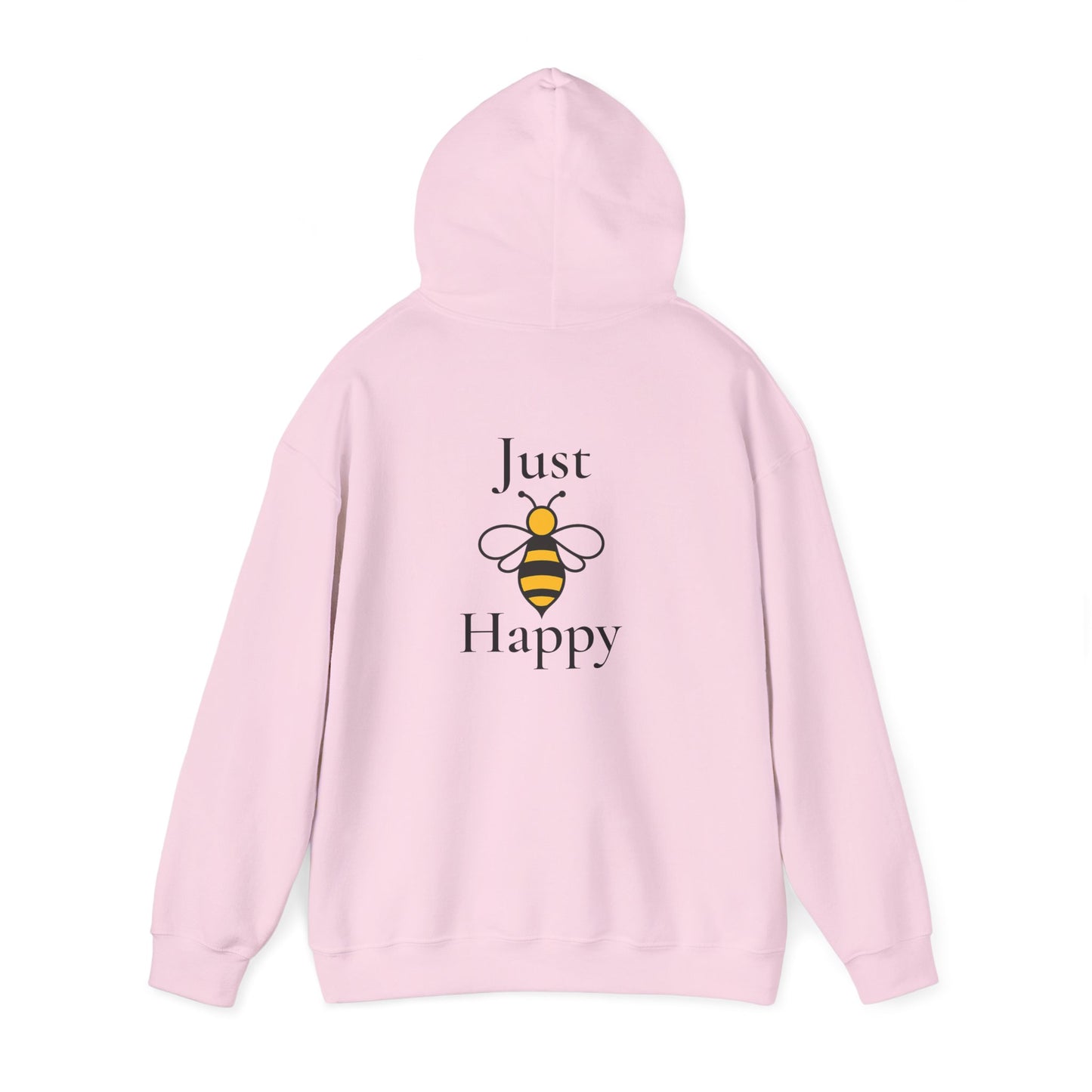 Just B Happy™ Unisex Heavy Blend Sweatshirt