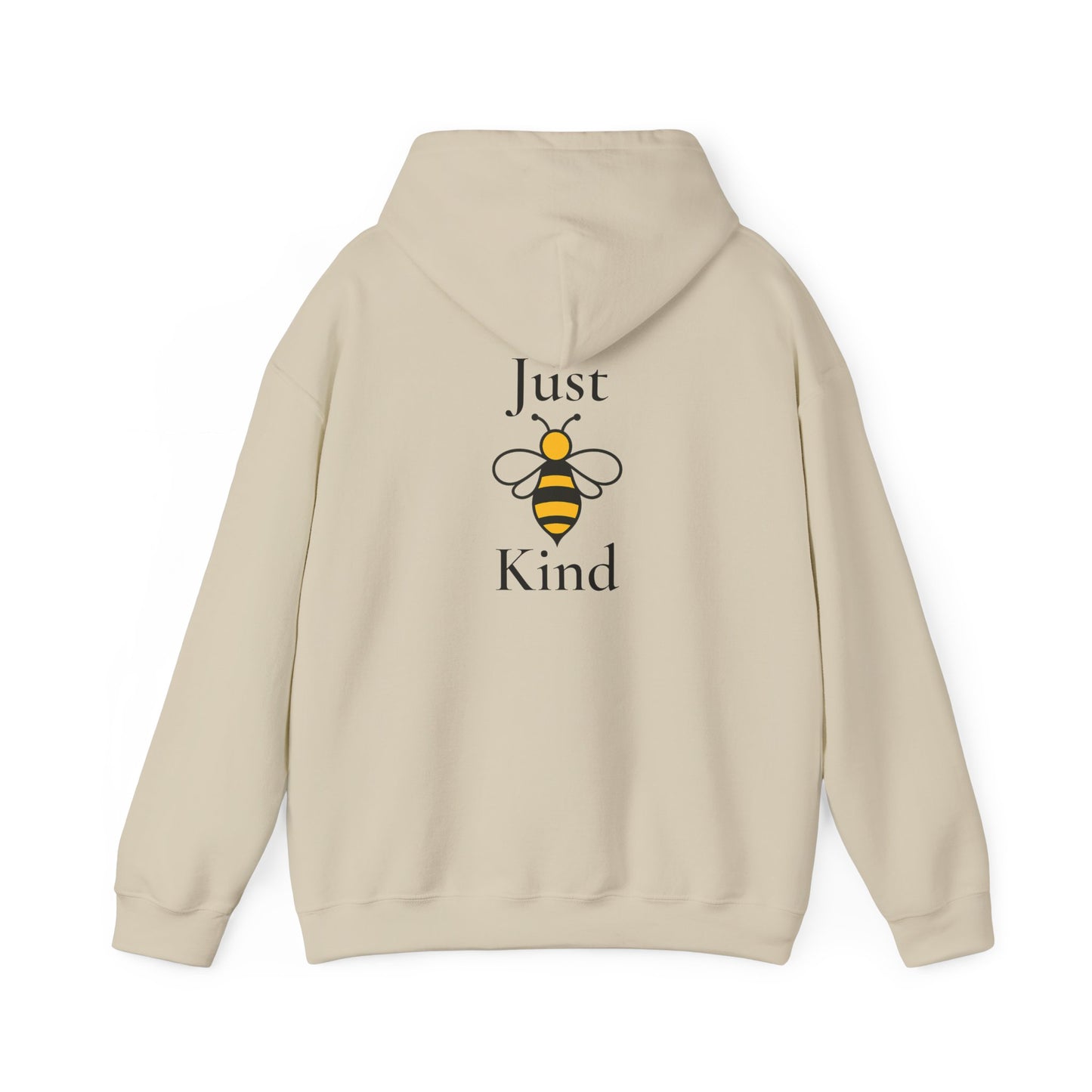 Just B Kind™ Unisex Heavy Blend Sweatshirt
