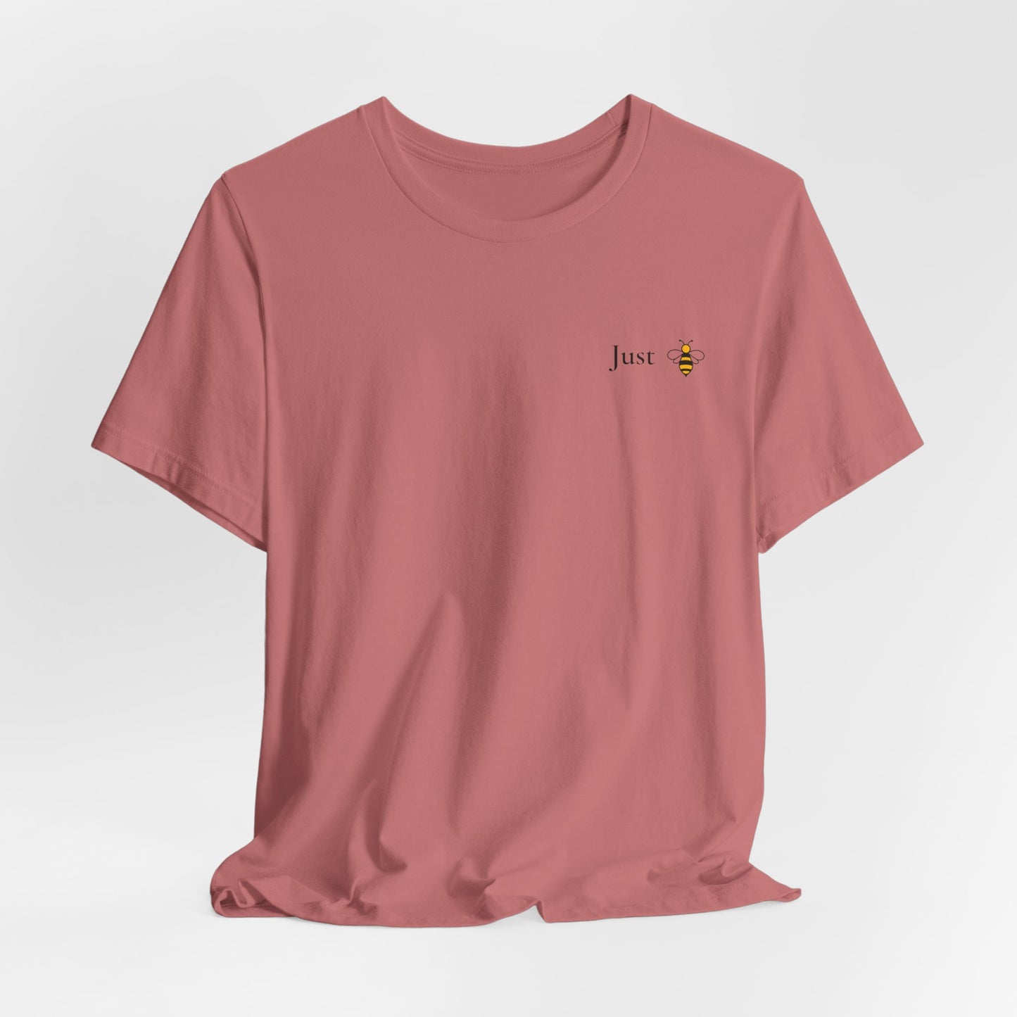 Just B Real™ Unisex Inspirational T-Shirt