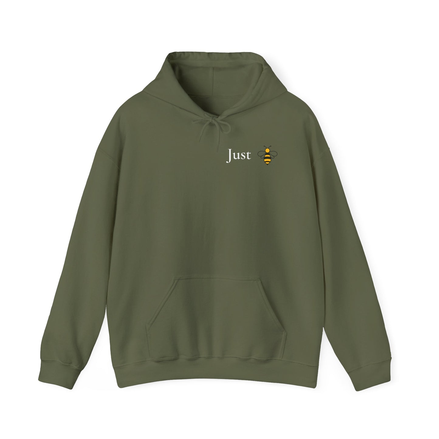 Just B Yourself™ Unisex Heavy Blend Sweatshirt