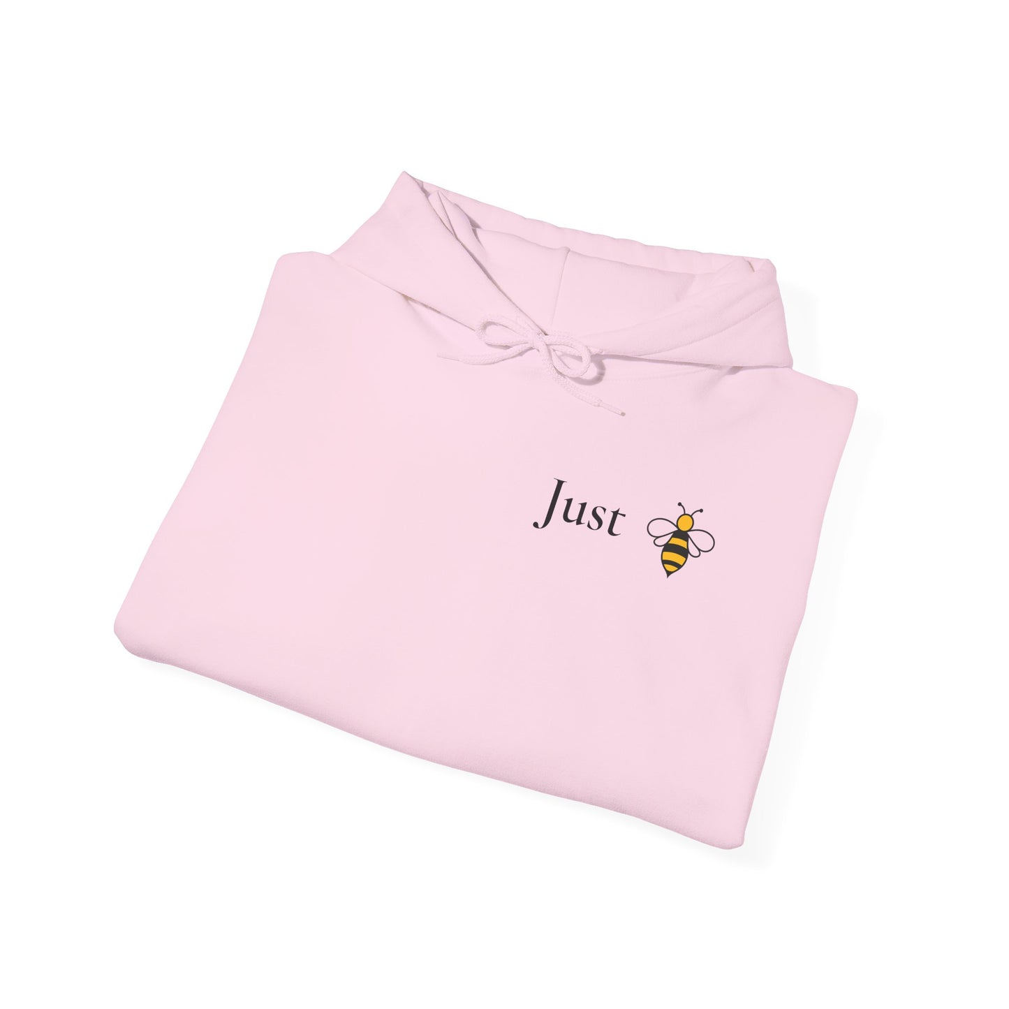 Just B Yourself™ Unisex Heavy Blend Sweatshirt