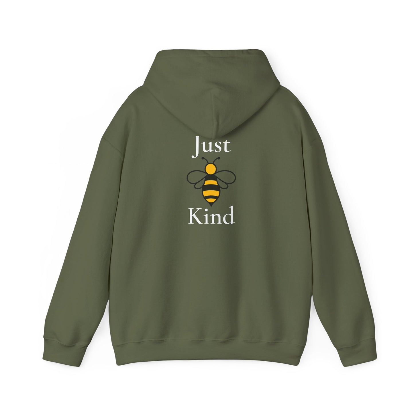 Just B Kind™ Unisex Heavy Blend Sweatshirt