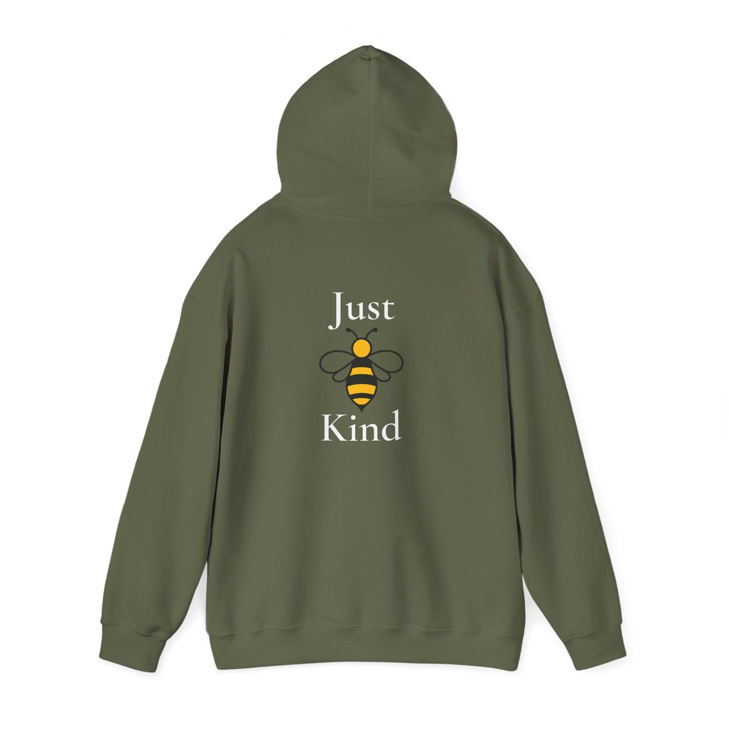 Just B Kind™ Unisex Heavy Blend Sweatshirt
