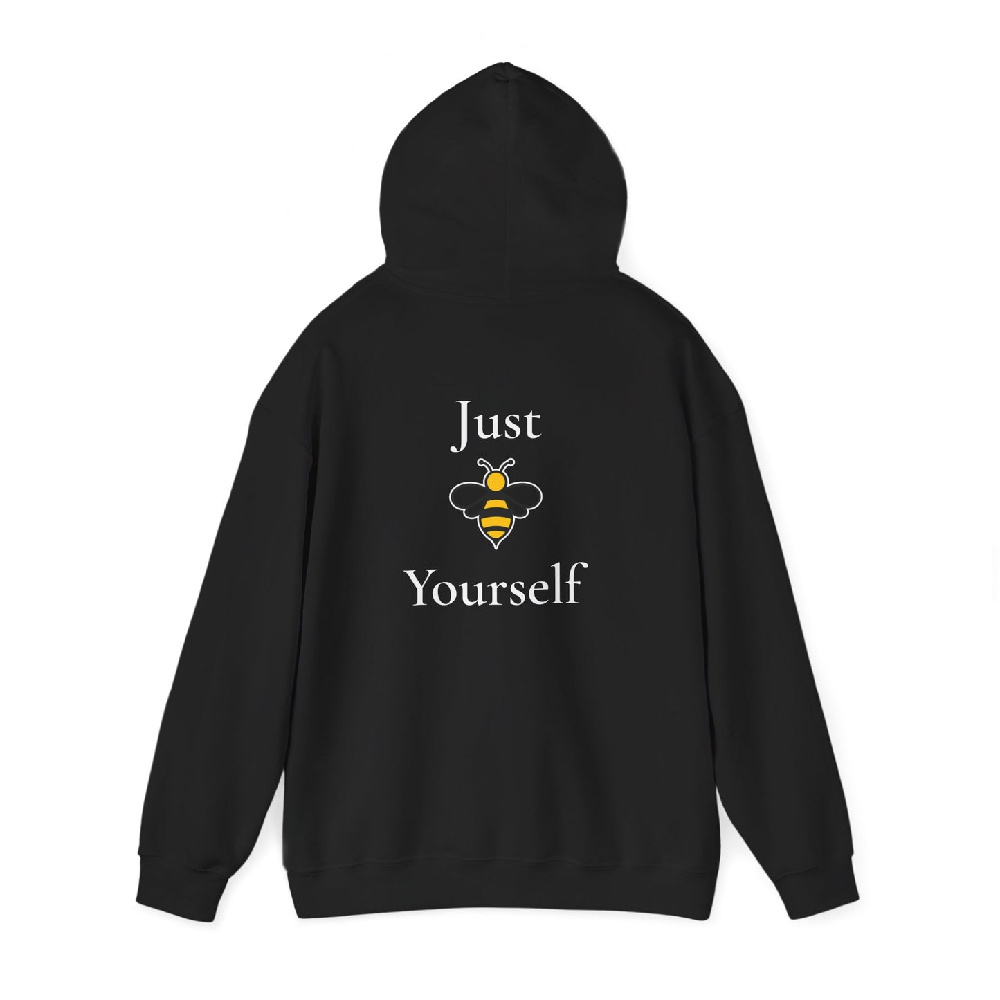Just B Yourself™ Unisex Heavy Blend Sweatshirt