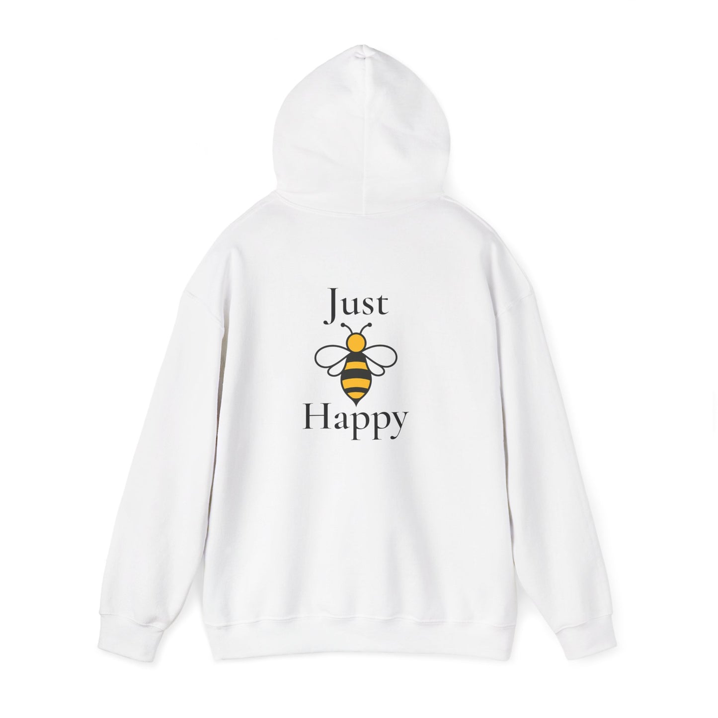 Just B Happy™ Unisex Heavy Blend Sweatshirt