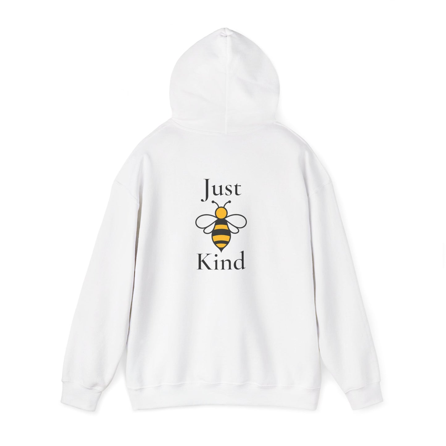 Just B Kind™ Unisex Heavy Blend Sweatshirt