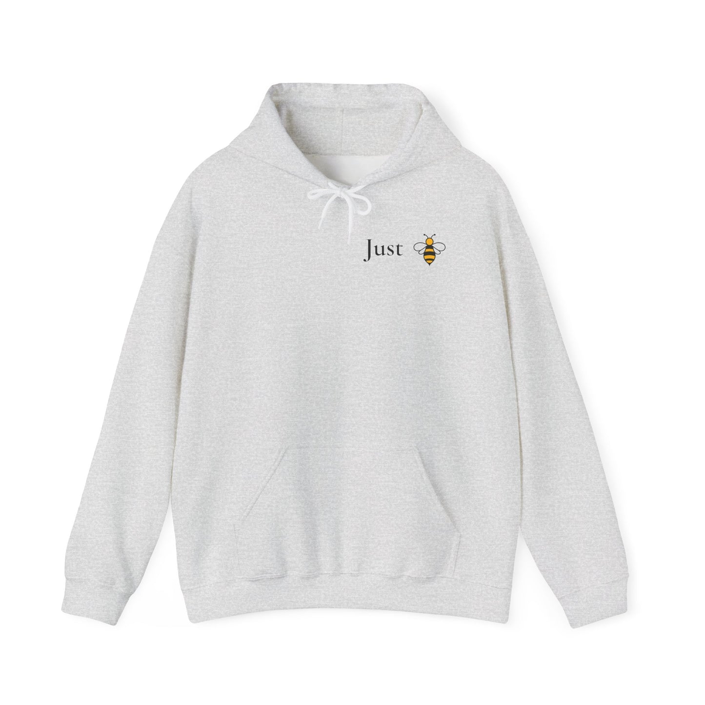Just B Yourself™ Unisex Heavy Blend Sweatshirt