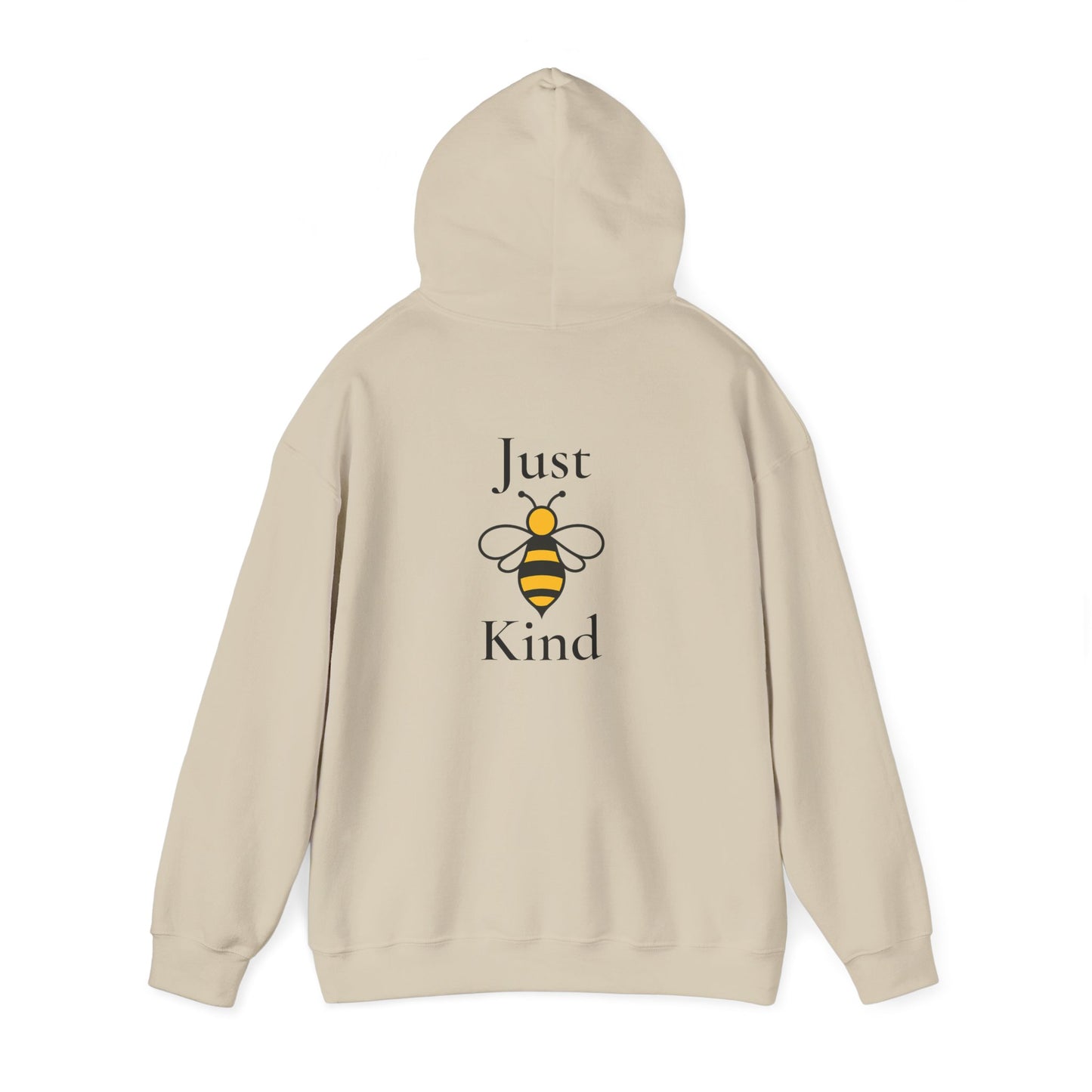 Just B Kind™ Unisex Heavy Blend Sweatshirt