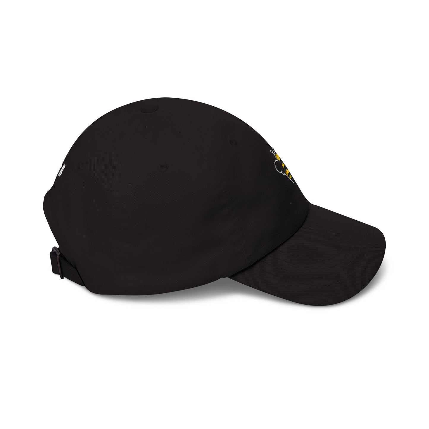Just B Signature Bee Dad Hat