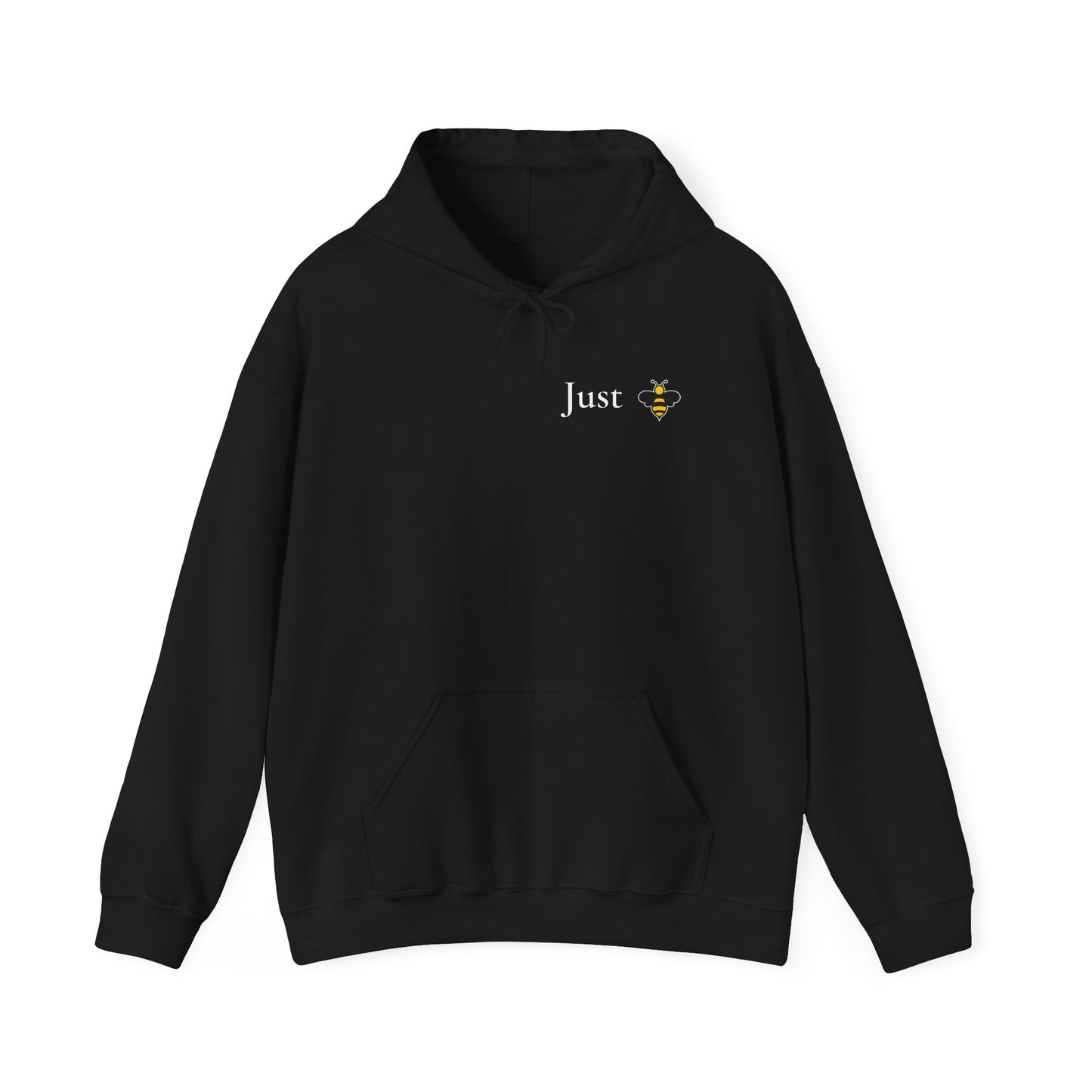 Just B Real™ Unisex Heavy Blend Sweatshirt
