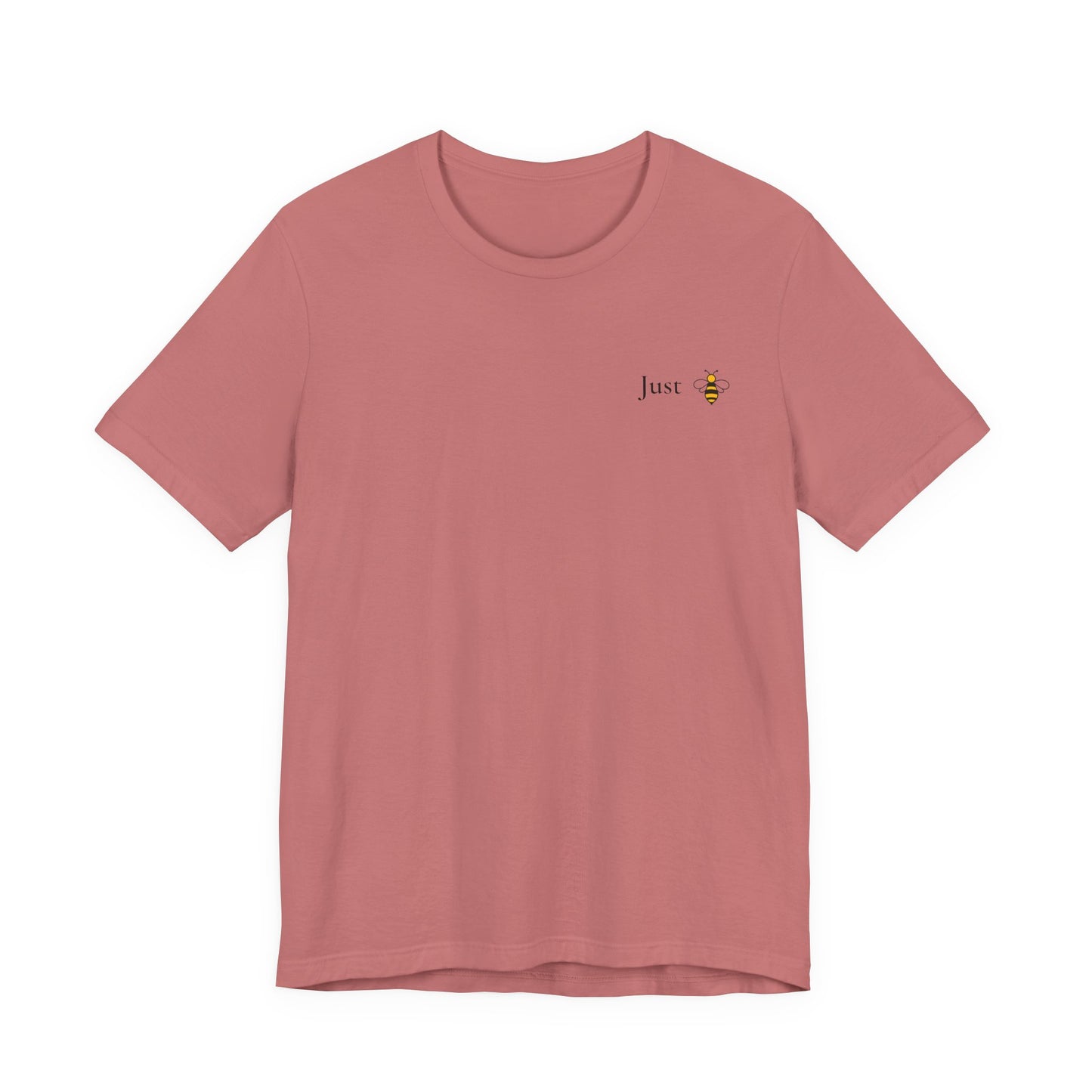 Just B Real™ Unisex Inspirational T-Shirt