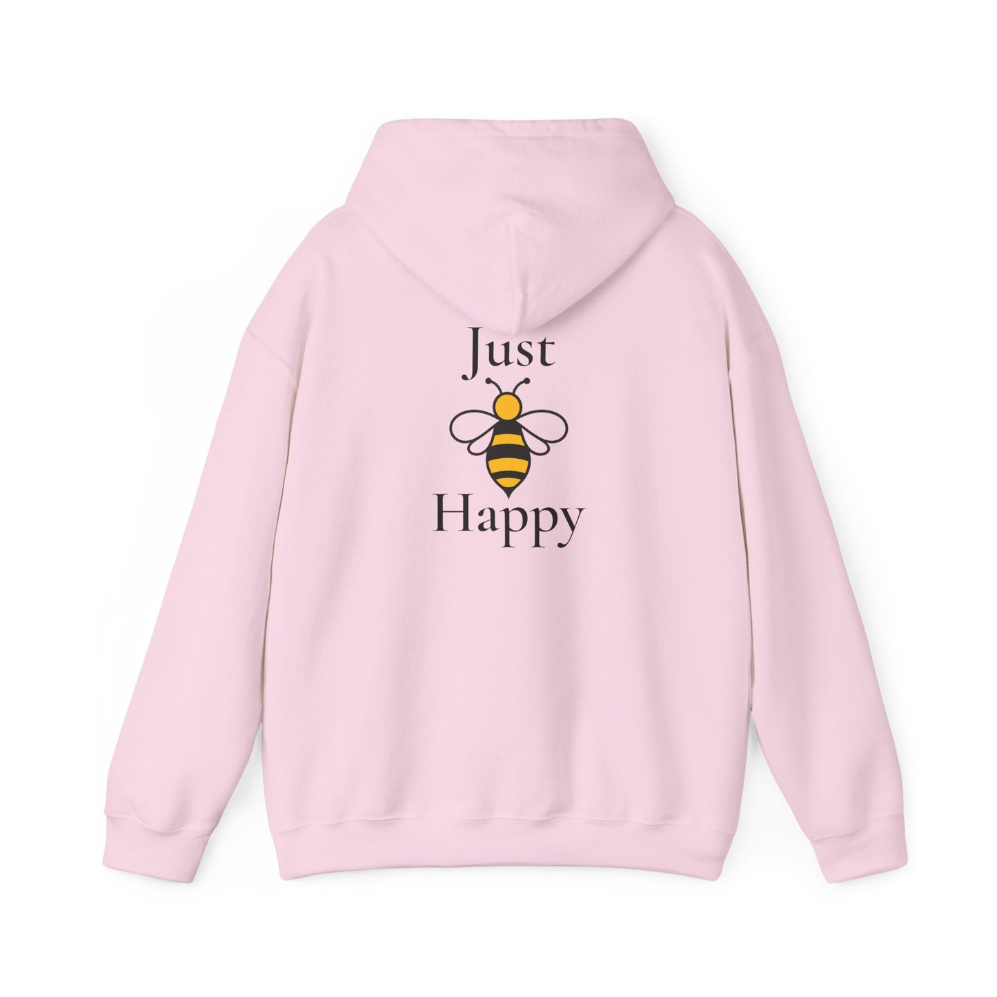 Just B Happy™ Unisex Heavy Blend Sweatshirt