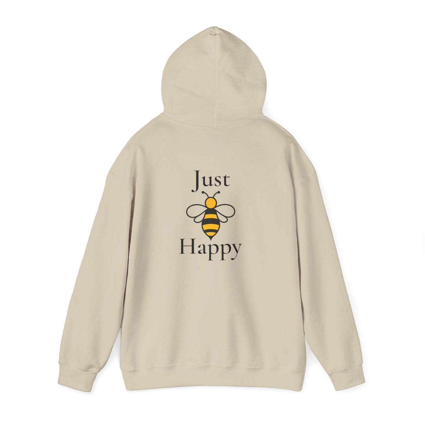 Just B Happy™ Unisex Heavy Blend Sweatshirt