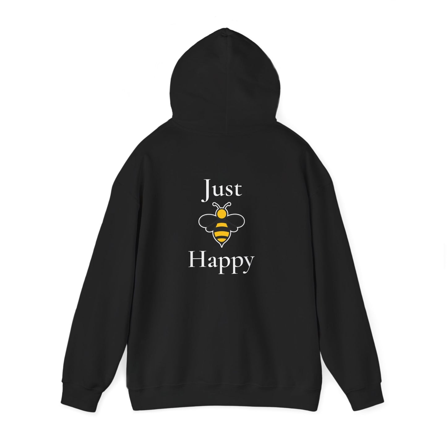 Just B Happy™ Unisex Heavy Blend Sweatshirt