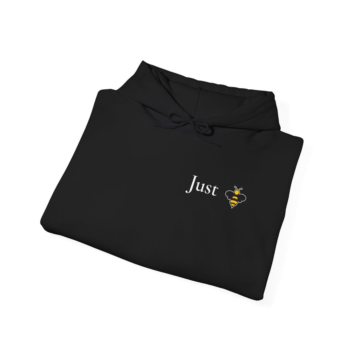 Just B Real™ Unisex Heavy Blend Sweatshirt