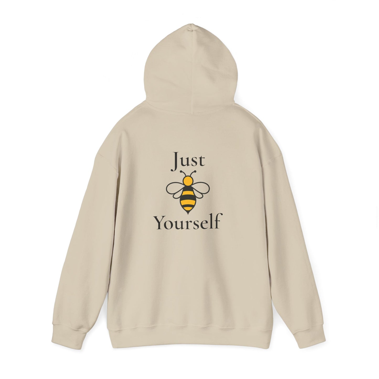 Just B Yourself™ Unisex Heavy Blend Sweatshirt