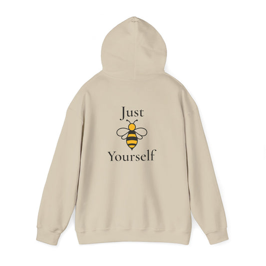 Just B Yourself™ Unisex Heavy Blend Sweatshirt