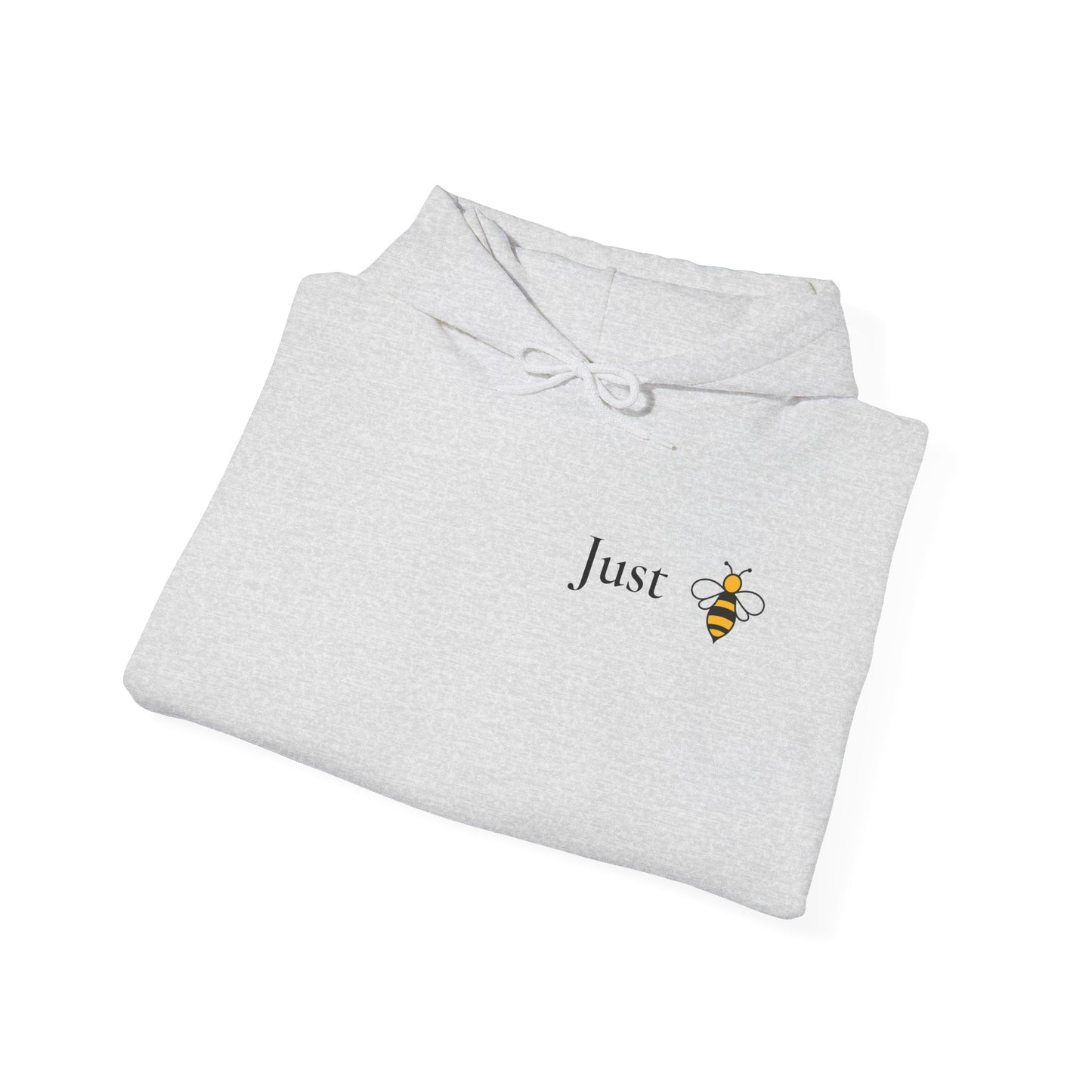 Just B Real™ Unisex Heavy Blend Sweatshirt
