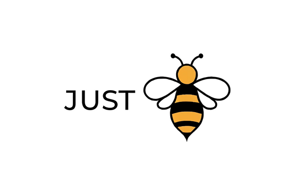 Just B.